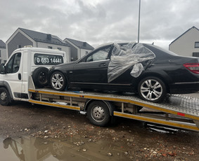 Automobilių pervežimas traliuko paslaugos Kaune ir Lietuvoje / Tralas Kaune / Darbų pavyzdys ID 4125170