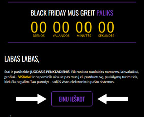 Naujienlaiškiai ir email marketingas - Naujienlaiškių kūrimas ir sklaida - 2 Naujienlaiškių kūrimas ir sklaida - Naujienlaiškiai ir email marketingas - 2