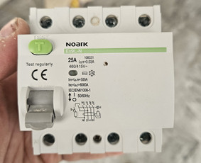 Elektriko paslaugos / Tomas Vingelis / Darbų pavyzdys ID 4125162