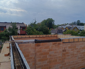 Gręžtiniai pamatai, žiedai, sąramos, poliai ir kt. darbai / Tomas / Darbų pavyzdys ID 4125266