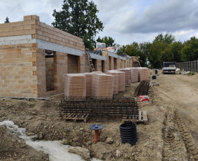 Gręžtinių pamatų, žiedų, sąramų, bei kiti betonavimo darbai - Pamatų šiltinimas - 3 Pamatų šiltinimas - Gręžtinių pamatų, žiedų, sąramų, bei kiti betonavimo darbai - 3