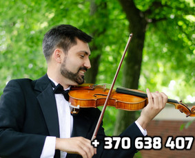 Muzikinės Paslaugos Laidotuvėms, Smuiko Muzika Laidotuvėms - Laidojimo paslaugos - 3 Laidojimo paslaugos - Muzikinės Paslaugos Laidotuvėms, Smuiko Muzika Laidotuvėms - 3