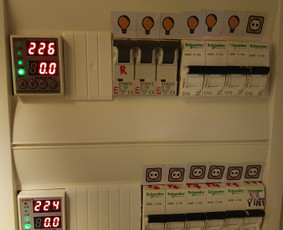 Elektros instaliacijos darbai - Elektrikai, elektros darbai - 4 Elektrikai, elektros darbai - Elektros instaliacijos darbai - 4