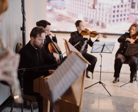 Muzikinės Paslaugos Laidotuvėms, Smuiko Muzika ceremonijai / Smuiko muzika laidotuvėms, smuikininkas / Darbų pavyzdys ID 4125668