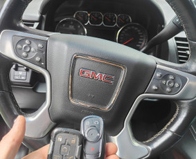 Automobilių raktų gamyba ir programavimas / Okauto_paslaugos / Darbų pavyzdys ID 4125676