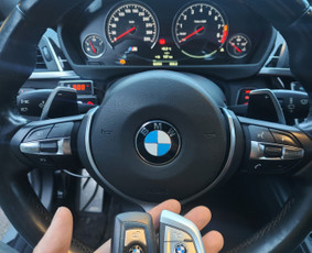 Automobilių raktų gamyba ir programavimas / Okauto_paslaugos / Darbų pavyzdys ID 4125680