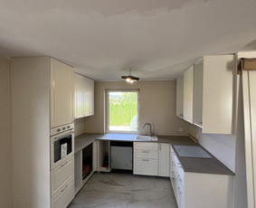 Baldų surinkimas, remontas atnaujinimas. / Rimas Gry / Darbų pavyzdys ID 4125754