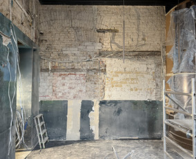 Vidaus apdailos darbai - Griauname – Išvežame – Sutvarkome! Viską atliekame už Jus. - 3