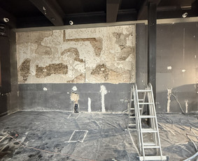 Vidaus apdailos darbai - Griauname – Išvežame – Sutvarkome! Viską atliekame už Jus. - 4