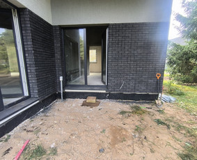 Terasų , karkasinių namų statyba - Sodo, mediniai nameliai - 2 Sodo, mediniai nameliai - Terasų , karkasinių namų statyba - 2