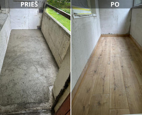 Visi vidaus ir lauko darbai - Durų montavimas - 3 Durų montavimas - Visi vidaus ir lauko darbai - 3