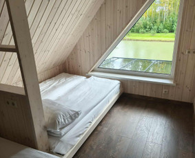 Kaimo turizmo sodybos nuoma / Alfredas Volskis / Darbų pavyzdys ID 4126010