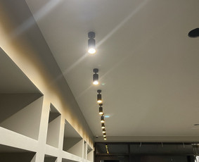 Įvairūs Elektros instaliacijos darbai / ElDiMar MB / Darbų pavyzdys ID 4126252