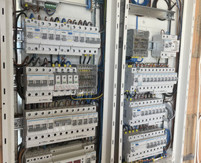 Įvairūs Elektros instaliacijos darbai - Elektrikai, elektros darbai - 3 Elektrikai, elektros darbai - Įvairūs Elektros instaliacijos darbai - 3