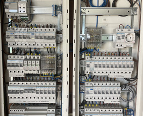 Įvairūs Elektros instaliacijos darbai - Elektrikai, elektros darbai - 1 Elektrikai, elektros darbai - Įvairūs Elektros instaliacijos darbai - 1