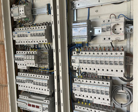 Įvairūs Elektros instaliacijos darbai - Elektrikai, elektros darbai - 2 Elektrikai, elektros darbai - Įvairūs Elektros instaliacijos darbai - 2