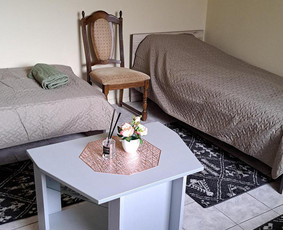 Pigi kambarių nuoma. Darbuotojams ir ne tik / Justina / Darbų pavyzdys ID 4126306