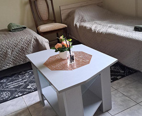 Pigi kambarių nuoma. Darbuotojams ir ne tik / Justina / Darbų pavyzdys ID 4126308