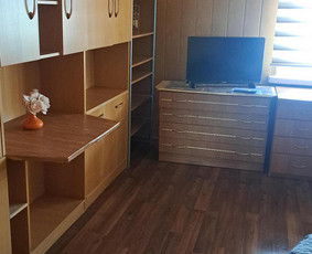 Pigi kambarių nuoma. Darbuotojams ir ne tik / Justina / Darbų pavyzdys ID 4126328