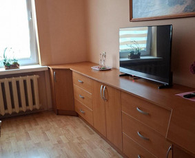 Komercinių patalpų nuoma - Pigi kambarių nuoma. Darbuotojams ir ne tik - 4