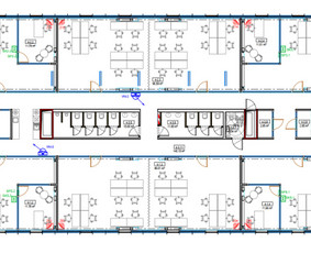 Silpnų srovių sistemų projektų rengimas, priežiūra - Statybos, apdaila - 2 Statybos, apdaila - Silpnų srovių sistemų projektų rengimas, priežiūra - 2