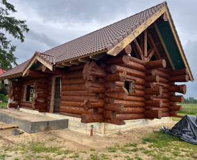 Terasų įrengimas, restauravimas ir profesionalus dažymas / MB "Rastu restauracija" / Darbų pavyzdys ID 4126578