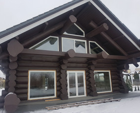 Terasų įrengimas, restauravimas ir profesionalus dažymas / MB "Rastu restauracija" / Darbų pavyzdys ID 4126594