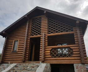 Terasų įrengimas, restauravimas ir profesionalus dažymas / MB "Rastu restauracija" / Darbų pavyzdys ID 4126612