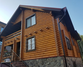 Terasų įrengimas, restauravimas ir profesionalus dažymas / MB "Rastu restauracija" / Darbų pavyzdys ID 4126614
