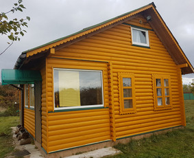 Terasų įrengimas, restauravimas ir profesionalus dažymas / MB "Rastu restauracija" / Darbų pavyzdys ID 4126618