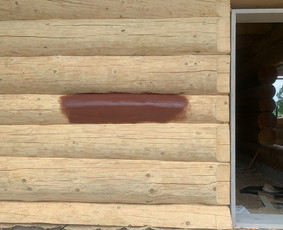 Terasų įrengimas, restauravimas ir profesionalus dažymas / MB "Rastu restauracija" / Darbų pavyzdys ID 4126626