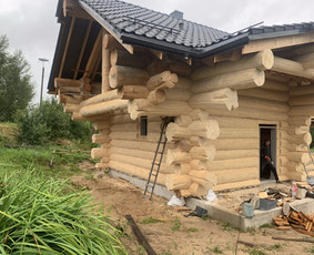 Terasų įrengimas, restauravimas ir profesionalus dažymas / MB "Rastu restauracija" / Darbų pavyzdys ID 4126640
