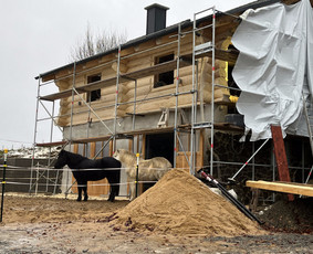 Terasų įrengimas, restauravimas ir profesionalus dažymas / MB "Rastu restauracija" / Darbų pavyzdys ID 4126644