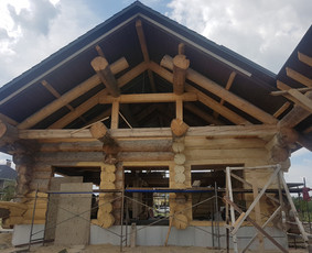 Terasų įrengimas, restauravimas ir profesionalus dažymas / MB "Rastu restauracija" / Darbų pavyzdys ID 4126660