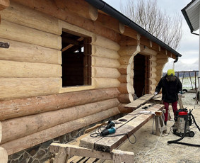Terasų įrengimas, restauravimas ir profesionalus dažymas - Statybos darbai - 4 Statybos darbai - Terasų įrengimas, restauravimas ir profesionalus dažymas - 4