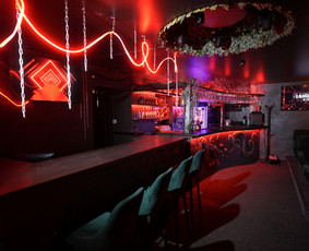 Restoranai, kavinės, barai, salės - Baro nuoma Vilniaus senamiesčio širdyje ! - 1