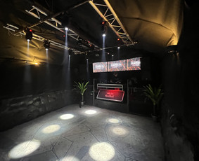 Restoranai, kavinės, barai, salės - Baro nuoma Vilniaus senamiesčio širdyje ! - 3