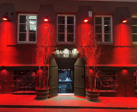 Restoranai, kavinės, barai, salės - Baro nuoma Vilniaus senamiesčio širdyje ! - 2