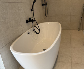 Santechnika. / Donatas Šiaudžionis / Darbų pavyzdys ID 4126874