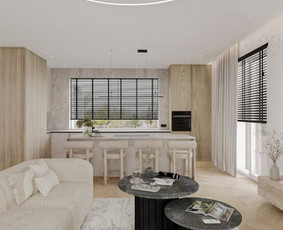 Interjero dizaineriai - Monicasign interjeras - 2