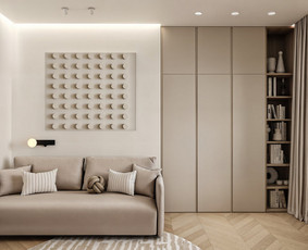 Interjero dizaineriai - Monicasign interjeras - 4