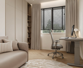 Interjero dizaineriai - Monicasign interjeras - 3