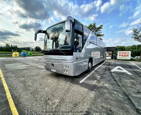 Mikroautobusų nuoma - Autobusų Ir Mikroautobusų Nuoma Su Vairuotoju - 2