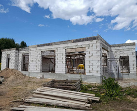 Mūro darbai Vilniuje ir aplink - Statybos darbai - 4 Statybos darbai - Mūro darbai Vilniuje ir aplink - 4
