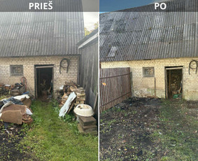 Perkraustymo,šiukšliu išvežimo ir krovinių pervežimo paslaug - Baldų pervežimas - 4 Baldų pervežimas - Perkraustymo,šiukšliu išvežimo ir krovinių pervežimo paslaug - 4