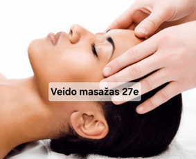 Gydomasis masažas - Atpalaiduojantis nugaros masažas - 3 Atpalaiduojantis nugaros masažas - Gydomasis masažas - 3