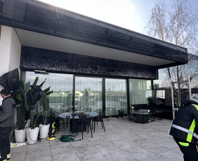 Atliekame visus vidaus apdailos darbus nuo A iki Z. / MB ARTERA GROUP / Darbų pavyzdys ID 4127272