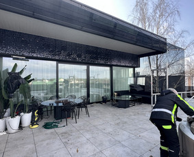 Atliekame visus vidaus apdailos darbus nuo A iki Z. / MB ARTERA GROUP / Darbų pavyzdys ID 4127274