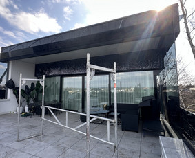 Atliekame visus vidaus apdailos darbus nuo A iki Z. / MB ARTERA GROUP / Darbų pavyzdys ID 4127276