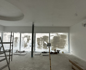 Atliekame visus vidaus apdailos darbus nuo A iki Z. / MB ARTERA GROUP / Darbų pavyzdys ID 4127326